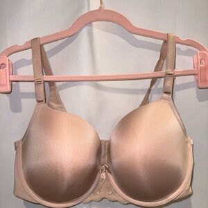 Torrid Everyday Bra in Nude